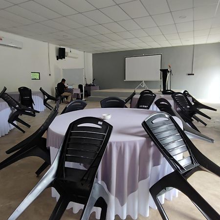 Green Forest Resort Сетиу Экстерьер фото