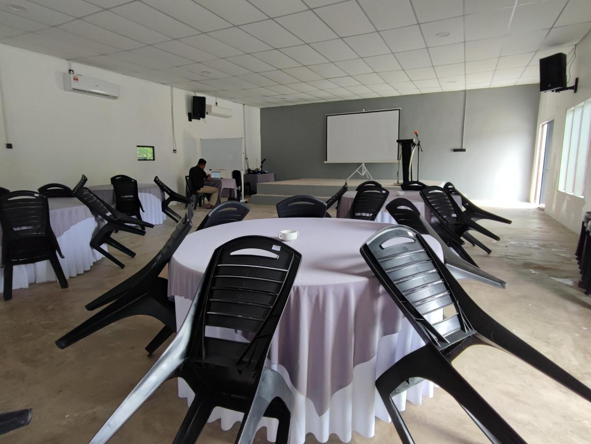 Green Forest Resort Сетиу Экстерьер фото