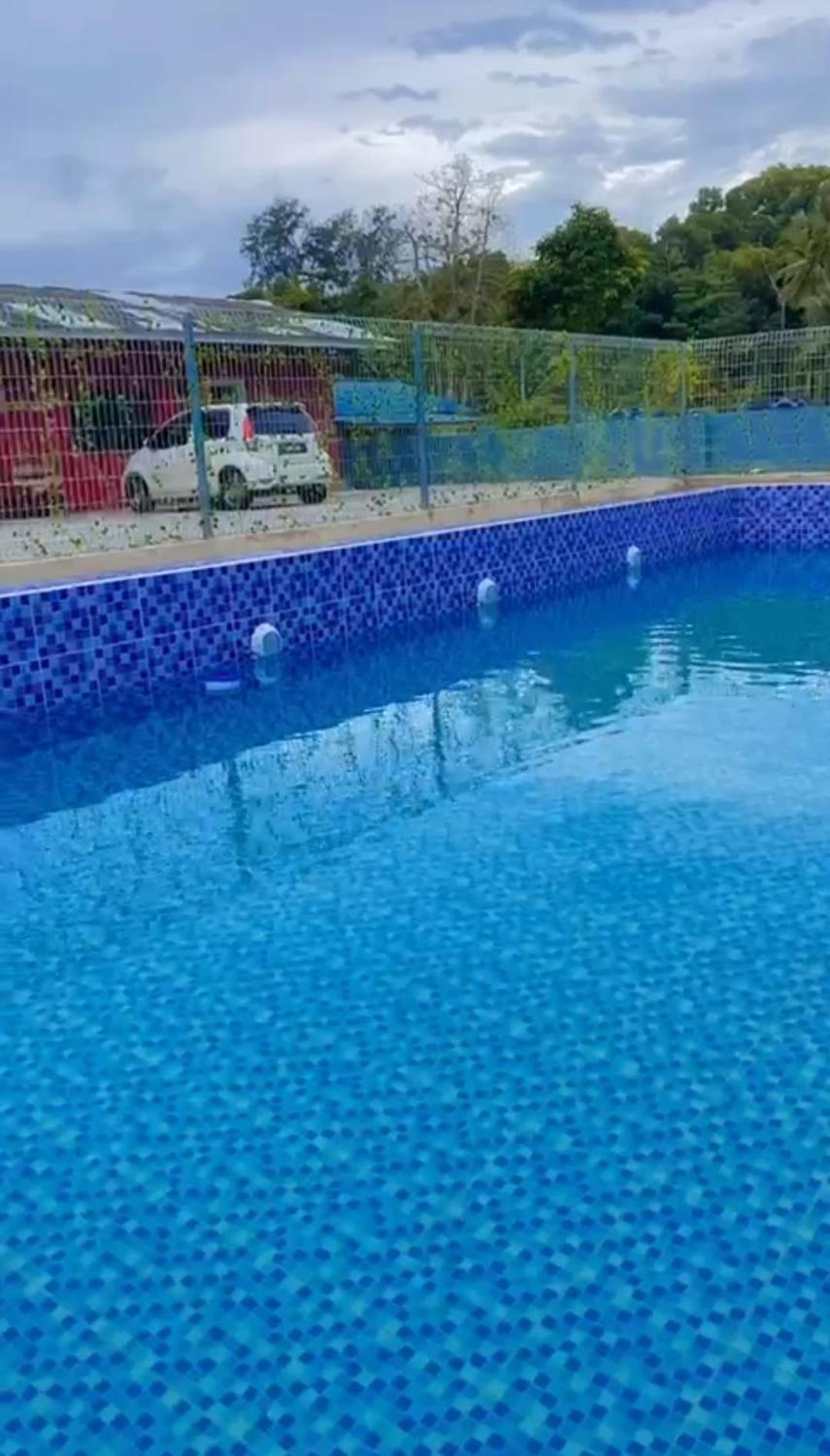 Green Forest Resort Сетиу Номер фото