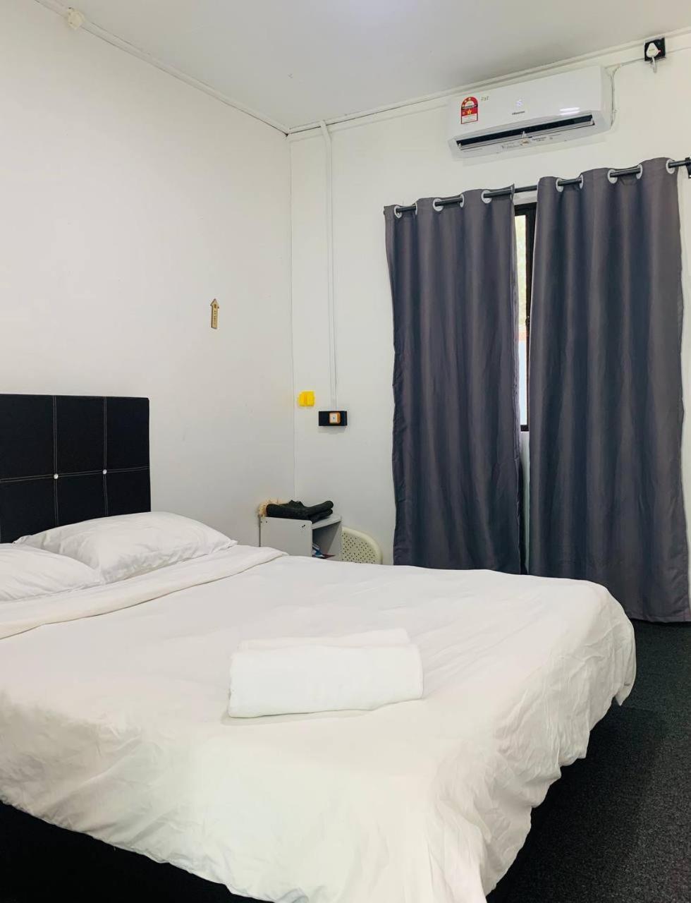 Green Forest Resort Сетиу Номер фото